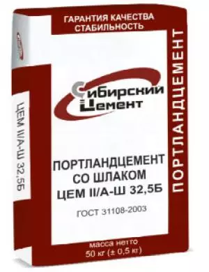 Цемент