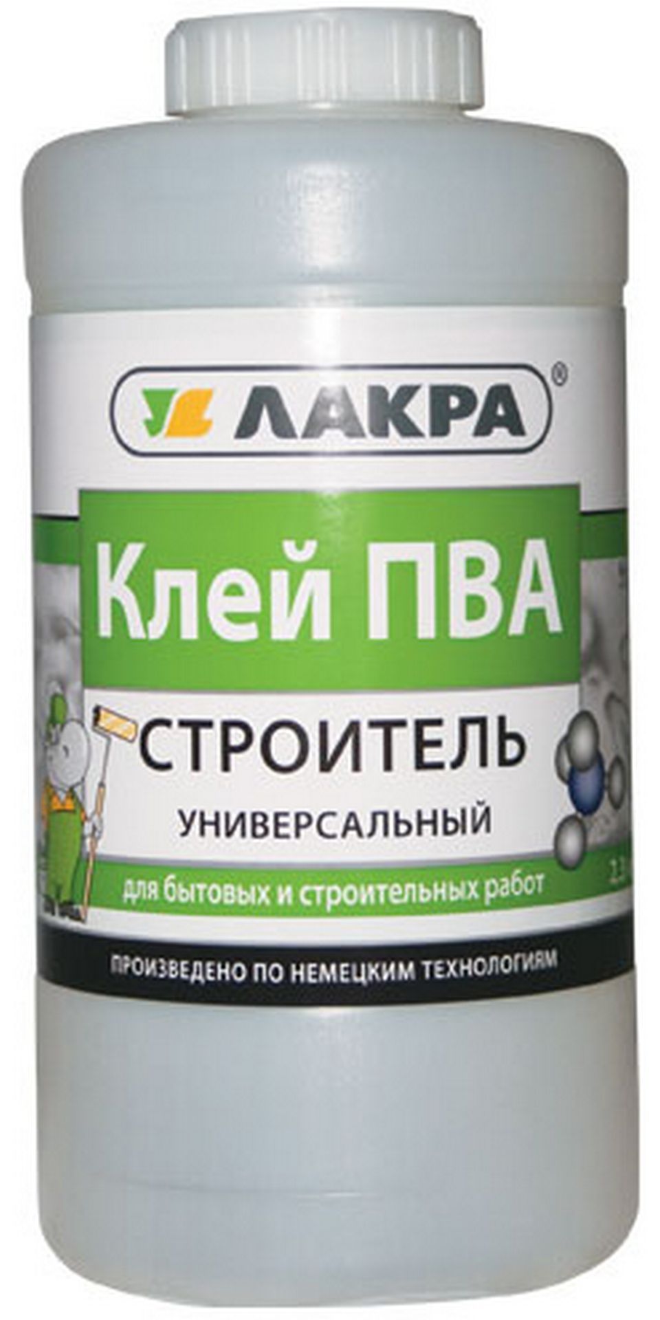 Чем можно заменить клей пва