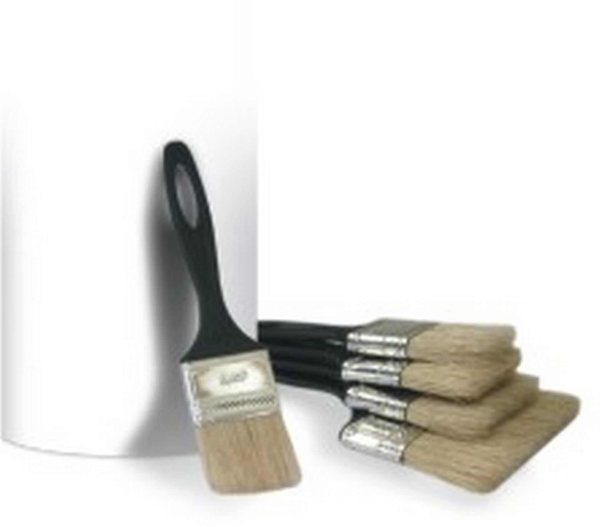 Кисть акор плоская "стандарт" кф-50х6 пластиковая ручка /10/110/. Кисть кф мастер (п) 200х12. Щетина: 44 мм, акор, 1/100. Кф 35. Кисть флейцевая плоская кф-35.